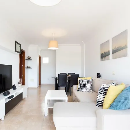 Διαμέρισμα Home2book Beautiful Duplex Parque La Reina Wifi *