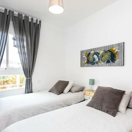 Home2book Beautiful Duplex Parque La Reina Wifi Διαμέρισμα Arona (Tenerife)