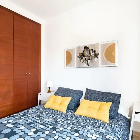 Home2book Beautiful Duplex Parque La Reina Wifi Arona (Tenerife)