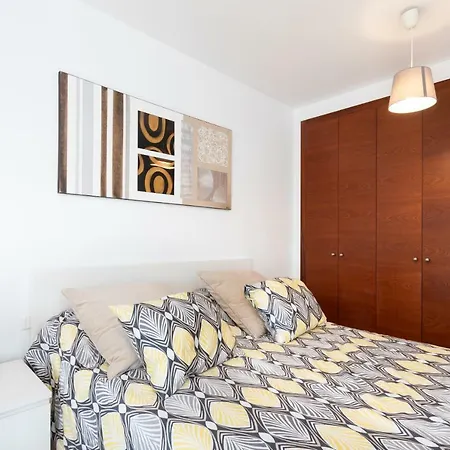 Home2book Beautiful Duplex Parque La Reina Wifi Διαμέρισμα *