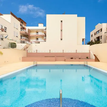 Home2book Beautiful Duplex Parque La Reina Wifi *