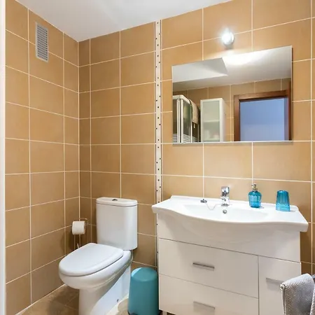 Home2book Beautiful Duplex Parque La Reina Wifi Arona (Tenerife)