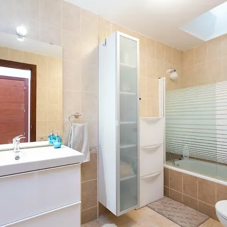 Home2book Beautiful Duplex Parque La Reina Wifi Arona (Tenerife)