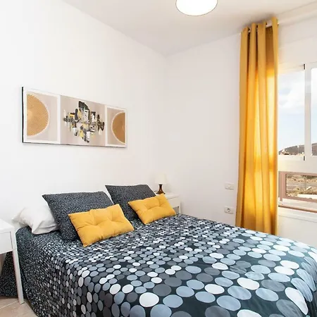 Home2book Beautiful Duplex Parque La Reina Wifi