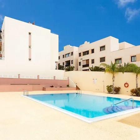 Home2book Beautiful Duplex Parque La Reina Wifi Arona (Tenerife)
