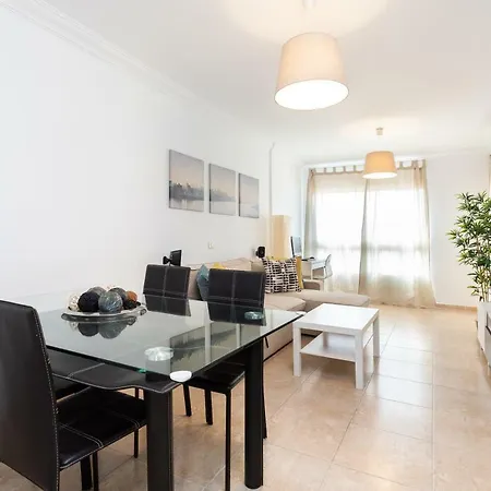 Home2book Beautiful Duplex Parque La Reina Wifi Arona (Tenerife)